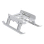Drone Landing Gear Quick Release Increase Height Drone Landing Extension Leg for Mini1 Mini2 (Folding)