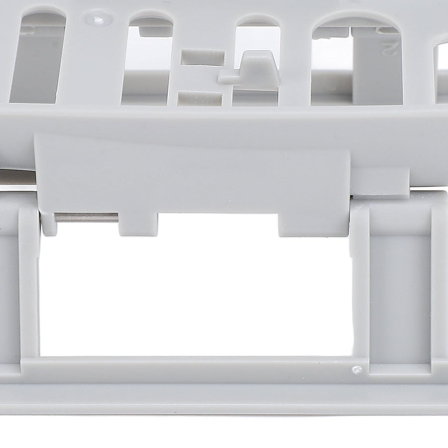 Drone Landing Gear Quick Release Increase Height Drone Landing Extension Leg for Mini1 Mini2 (Folding)