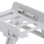 Drone Landing Gear Quick Release Increase Height Drone Landing Extension Leg for Mini1 Mini2 (Folding)