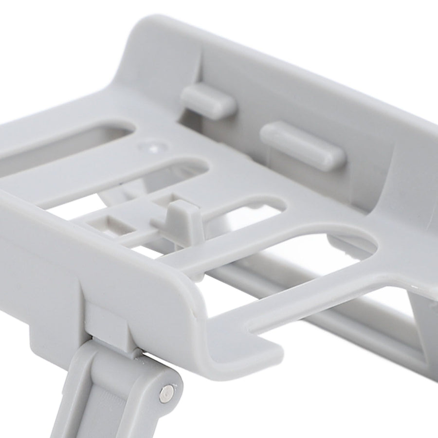 Drone Landing Gear Quick Release Increase Height Drone Landing Extension Leg for Mini1 Mini2 (Folding)