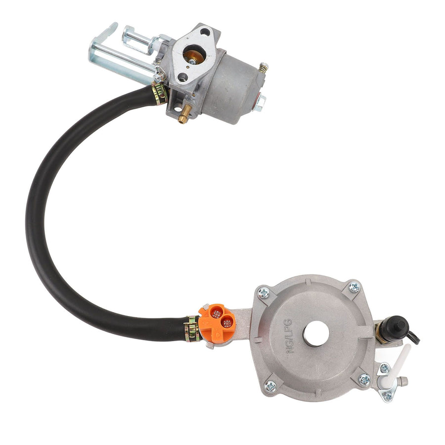 Dual Fuel Carburetor Generator Engine Replacement Part for LPG NG 1kw 1900H Mower Grass Cutter
