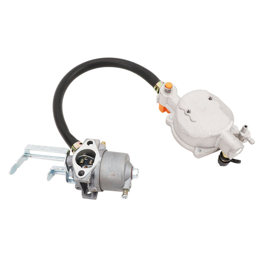 Dual Fuel Carburetor Generator Engine Replacement Part for LPG NG 1kw 1900H Mower Grass Cutter