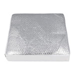 RV Vent Insulator Easy Install Universal Thermal Insulation RV Skylight Cover for RV Vents