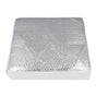 RV Vent Insulator Easy Install Universal Thermal Insulation RV Skylight Cover for RV Vents