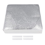 RV Vent Insulator Easy Install Universal Thermal Insulation RV Skylight Cover for RV Vents
