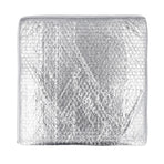 RV Vent Insulator Easy Install Universal Thermal Insulation RV Skylight Cover for RV Vents
