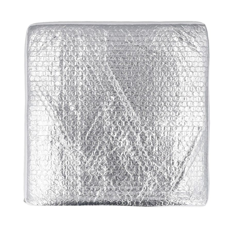 RV Vent Insulator Easy Install Universal Thermal Insulation RV Skylight Cover for RV Vents