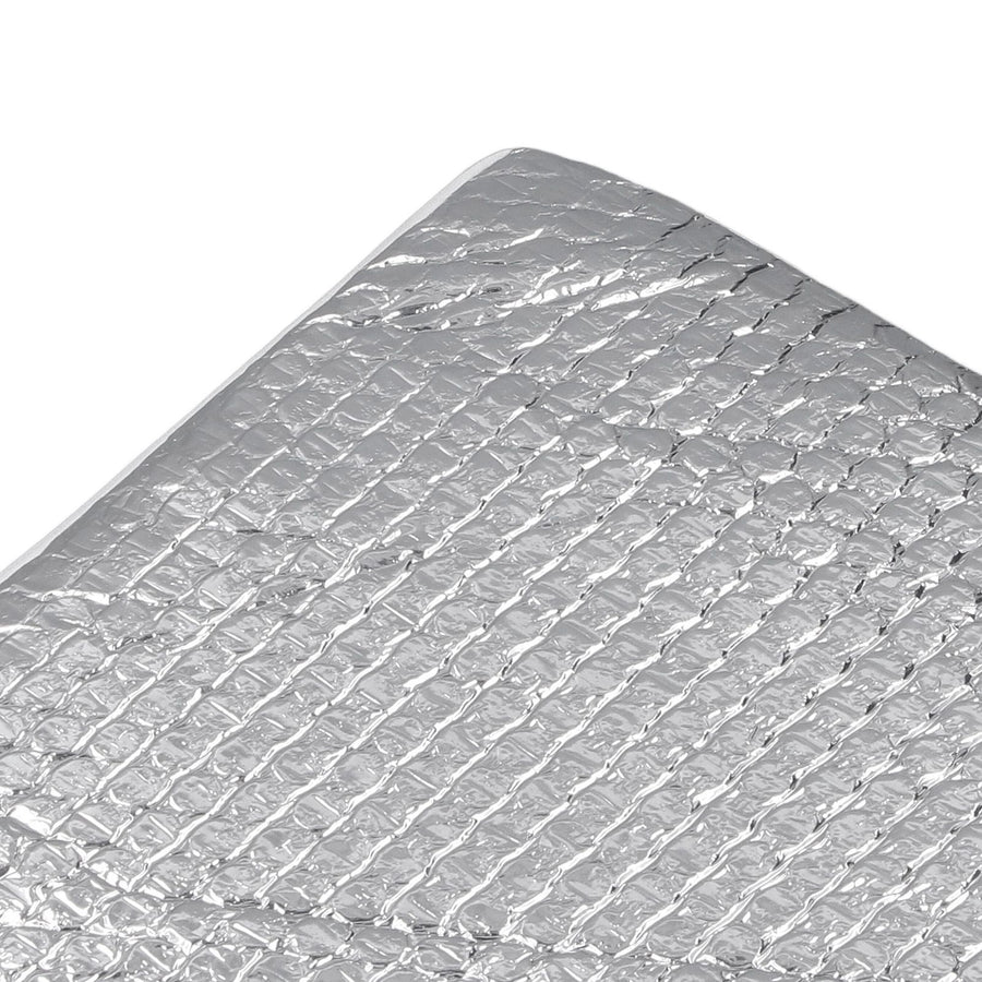 RV Vent Insulator Easy Install Universal Thermal Insulation RV Skylight Cover for RV Vents