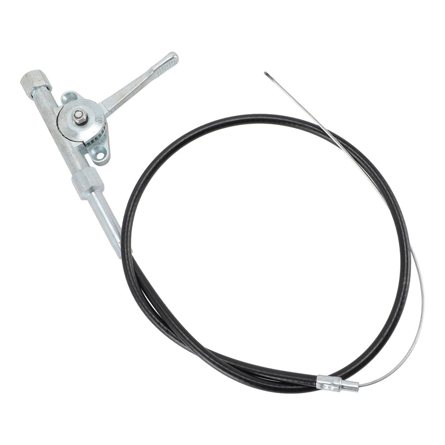 Compactor Throttle Cable Assembly Replacement 56035-046 Garden Modified Manipulator Control Switch Pull