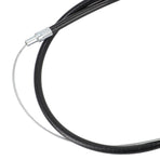 Compactor Throttle Cable Assembly Replacement 56035-046 Garden Modified Manipulator Control Switch Pull