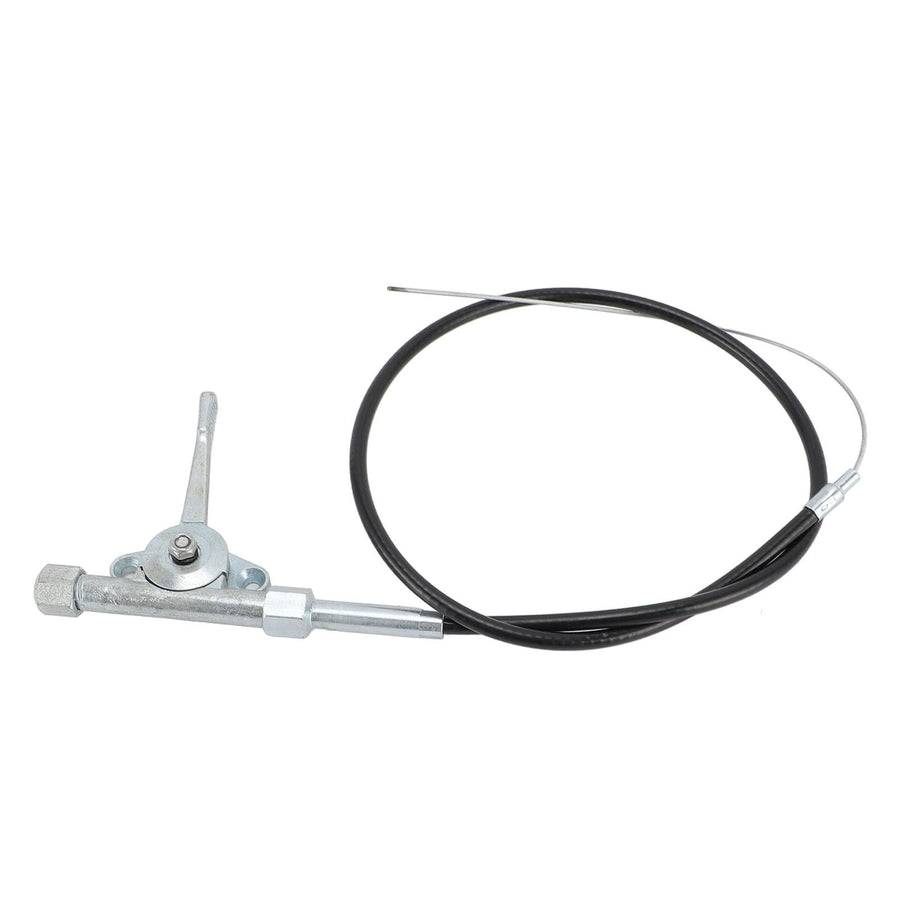 Compactor Throttle Cable Assembly Replacement 56035-046 Garden Modified Manipulator Control Switch Pull