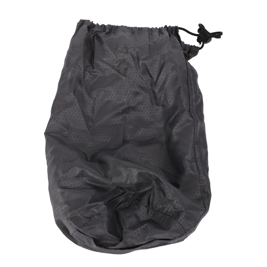 Outdoor Dog Bed Water Resistant Foldable Portable Pet Sleeping Mat with Storage Bag for Camping Travel 80x69cm/31.5x27.2in