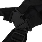 Lawn Trimmer Strap Sponge Nylon Ergonomic Water Resistant Breathable Adjustable Weed Wacker Double Shoulder Strap