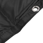 Backflow Insulated Cover Strong Protection Anti Freeze Outdoor Pipe Insulation Cover for Garden Irrigation System 24W X 24H Inch