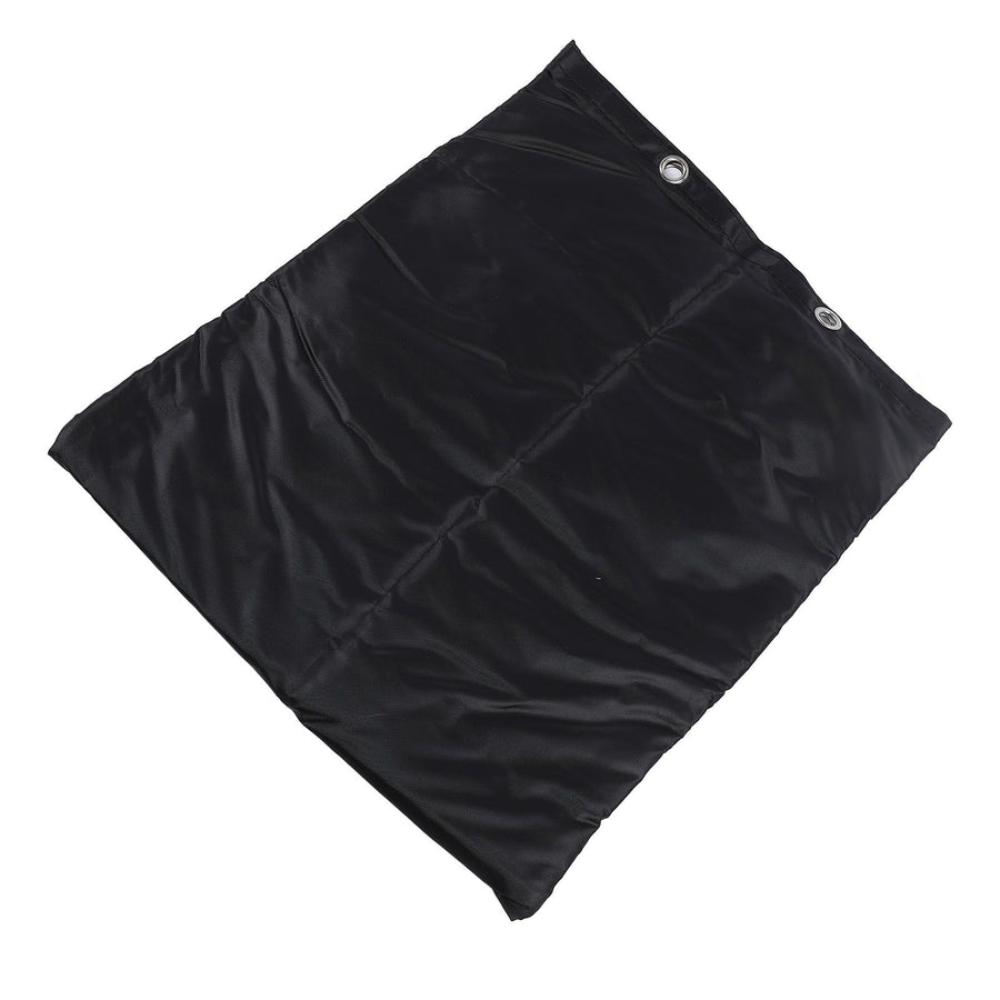 Backflow Insulated Cover Strong Protection Anti Freeze Outdoor Pipe Insulation Cover for Garden Irrigation System 24W X 24H Inch