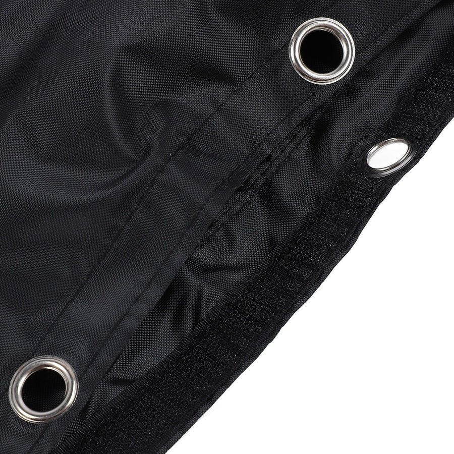 Backflow Insulated Cover Strong Protection Anti Freeze Outdoor Pipe Insulation Cover for Garden Irrigation System 24W X 24H Inch