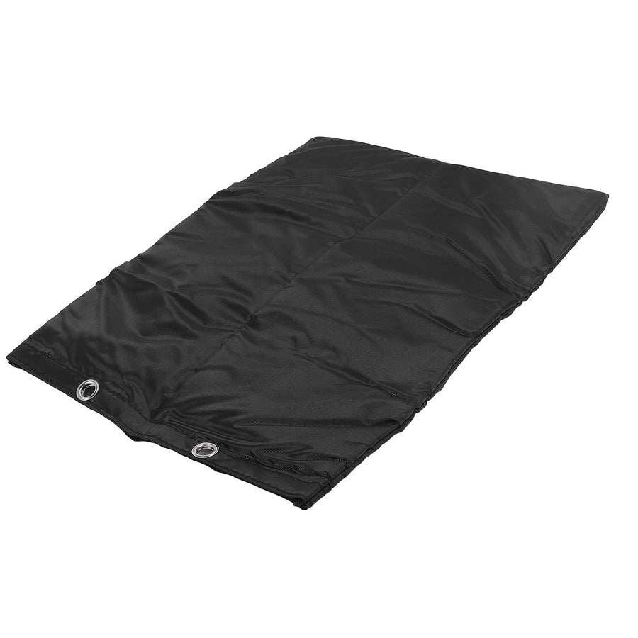 Backflow Insulated Cover Strong Protection Anti Freeze Outdoor Pipe Insulation Cover for Garden Irrigation System 24W X 24H Inch