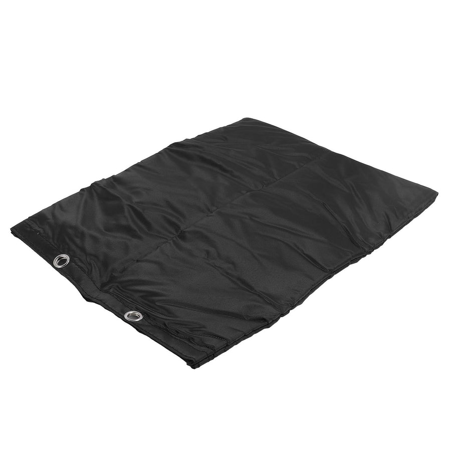 Backflow Insulated Cover Strong Protection Anti Freeze Outdoor Pipe Insulation Cover for Garden Irrigation System 24W X 24H Inch