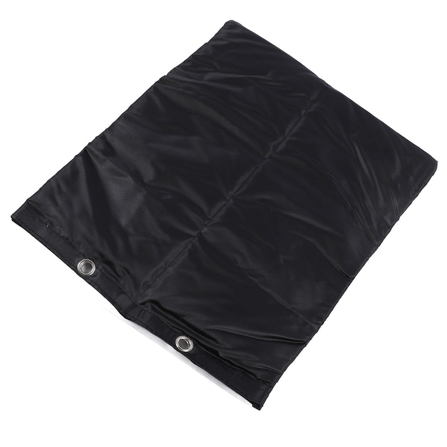 Backflow Insulated Cover Strong Protection Anti Freeze Outdoor Pipe Insulation Cover for Garden Irrigation System 24W X 24H Inch