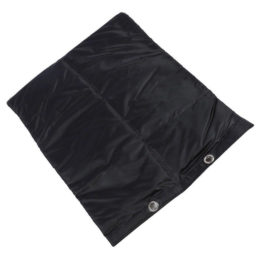 Backflow Insulated Cover Strong Protection Anti Freeze Outdoor Pipe Insulation Cover for Garden Irrigation System 24W X 24H Inch
