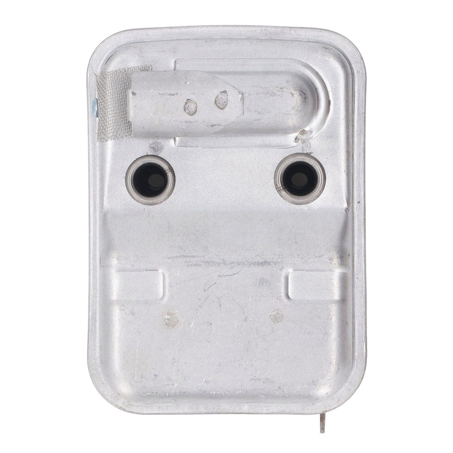 Hedge Cutters Muffler Iron Structure Professional Hedge Trimmer Silencer Replacement for Tj53E 019580