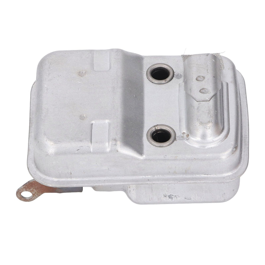 Hedge Cutters Muffler Iron Structure Professional Hedge Trimmer Silencer Replacement for Tj53E 019580