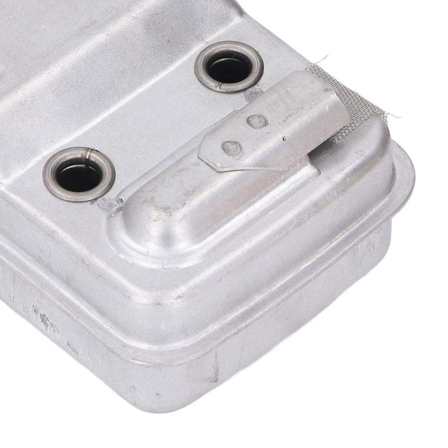 Hedge Cutters Muffler Iron Structure Professional Hedge Trimmer Silencer Replacement for Tj53E 019580