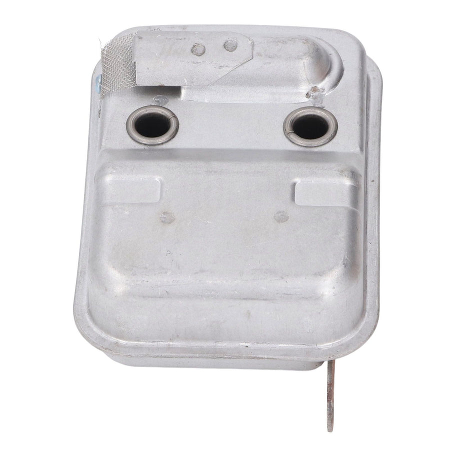 Hedge Cutters Muffler Iron Structure Professional Hedge Trimmer Silencer Replacement for Tj53E 019580