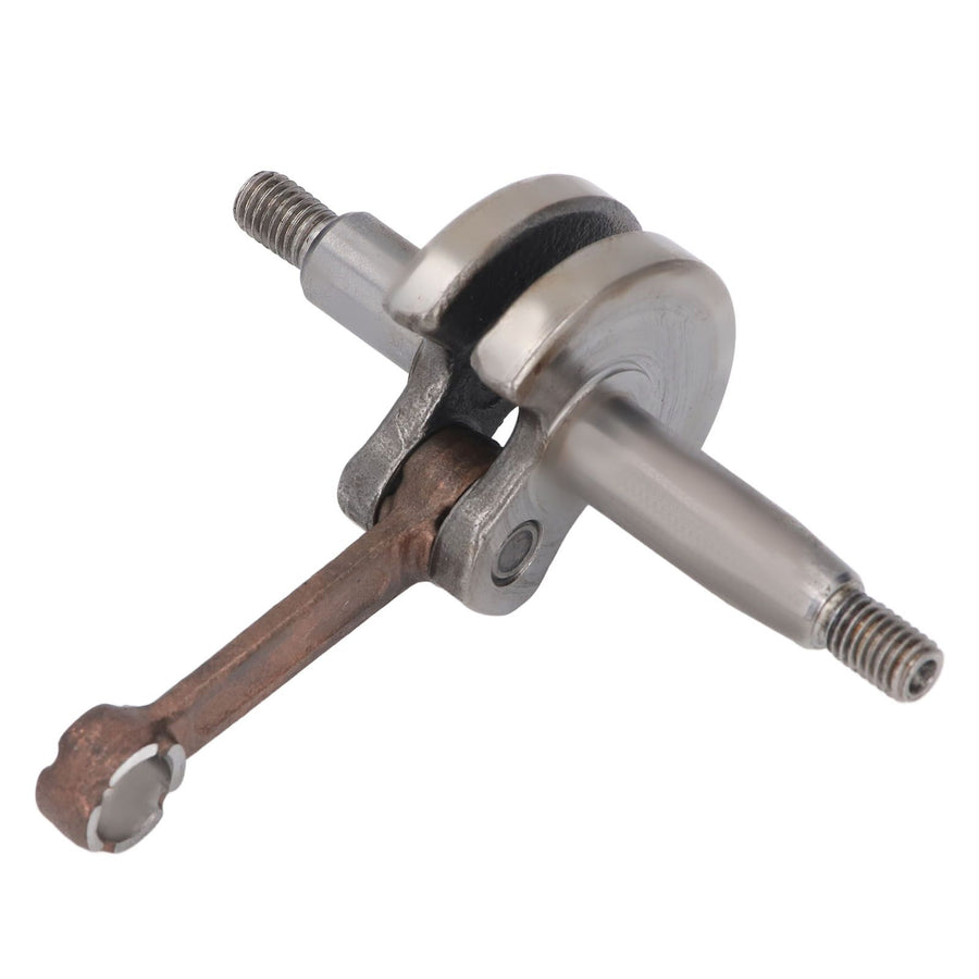 Brush Cutter Crankshaft Iron Structure Trimmer Crank Shaft Garden Tools for TU26 767 768 708