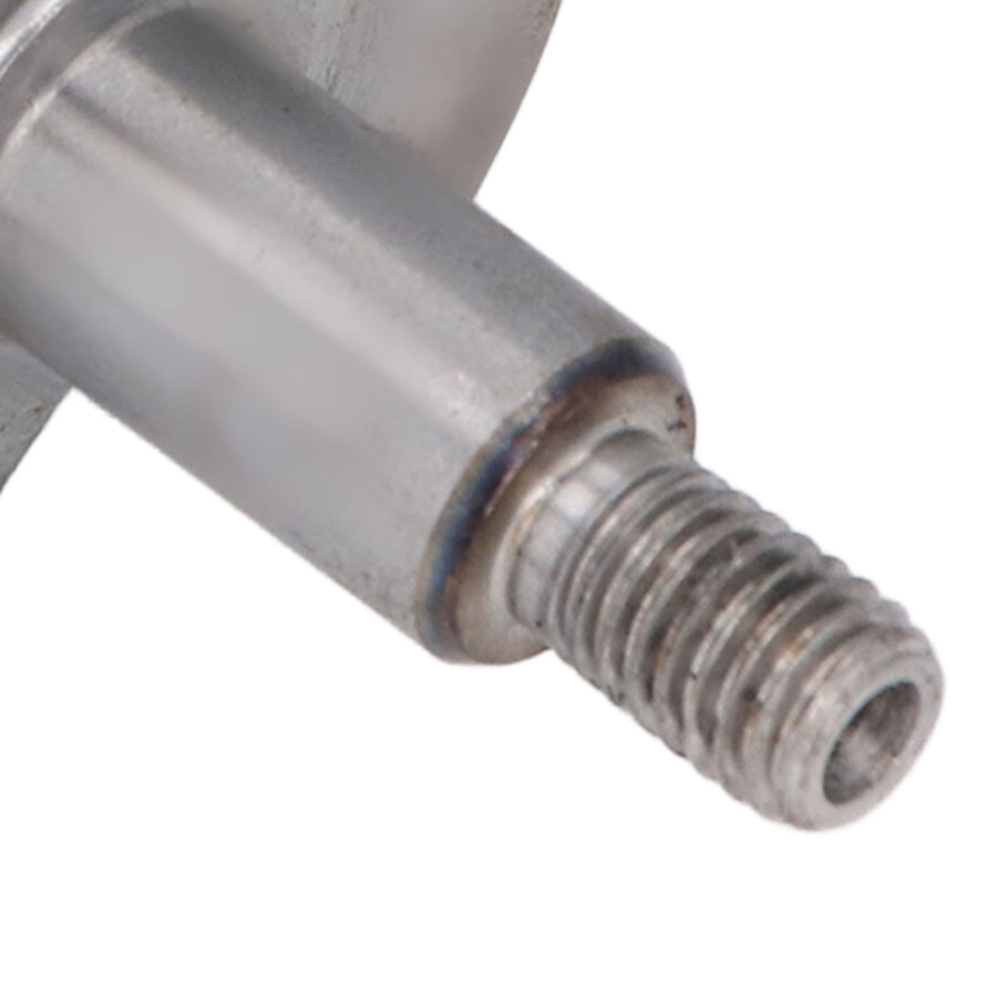 Brush Cutter Crankshaft Iron Structure Trimmer Crank Shaft Garden Tools for TU26 767 768 708