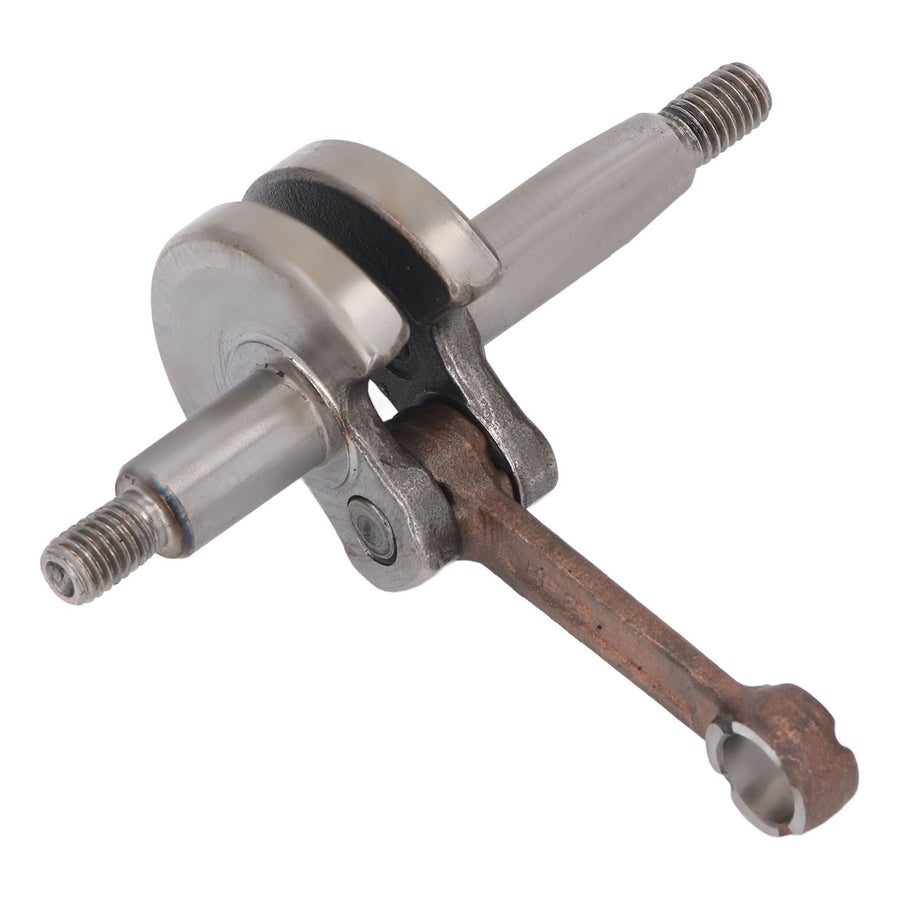Brush Cutter Crankshaft Iron Structure Trimmer Crank Shaft Garden Tools for TU26 767 768 708