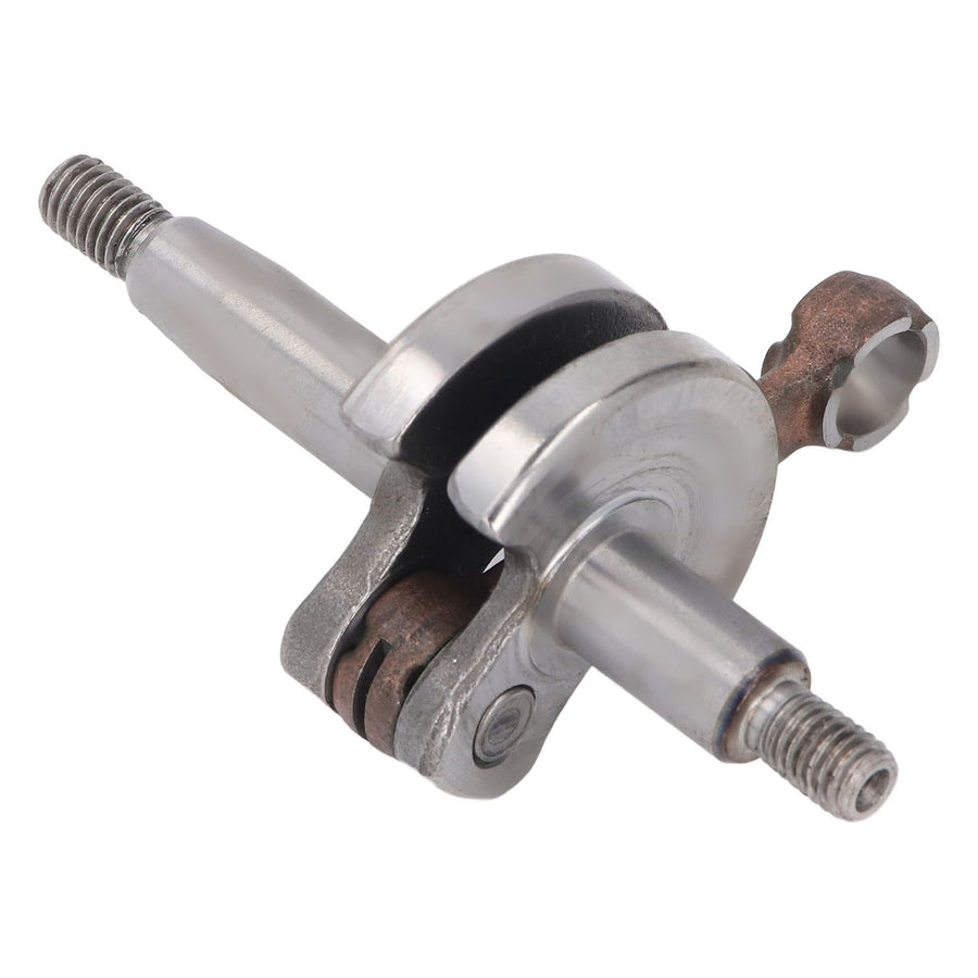 Brush Cutter Crankshaft Iron Structure Trimmer Crank Shaft Garden Tools for TU26 767 768 708