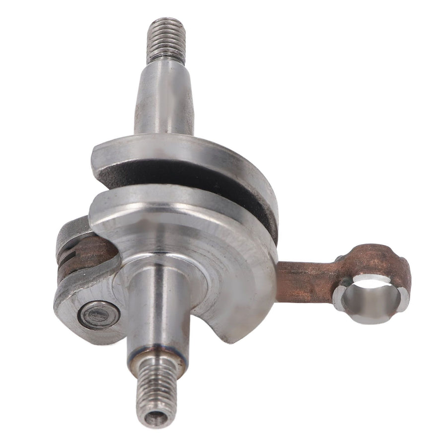 Brush Cutter Crankshaft Iron Structure Trimmer Crank Shaft Garden Tools for TU26 767 768 708