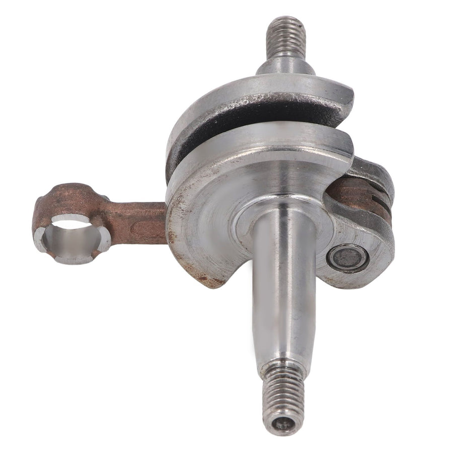 Brush Cutter Crankshaft Iron Structure Trimmer Crank Shaft Garden Tools for TU26 767 768 708