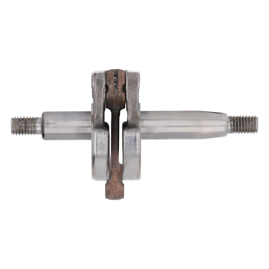 Brush Cutter Crankshaft Iron Structure Trimmer Crank Shaft Garden Tools for TU26 767 768 708