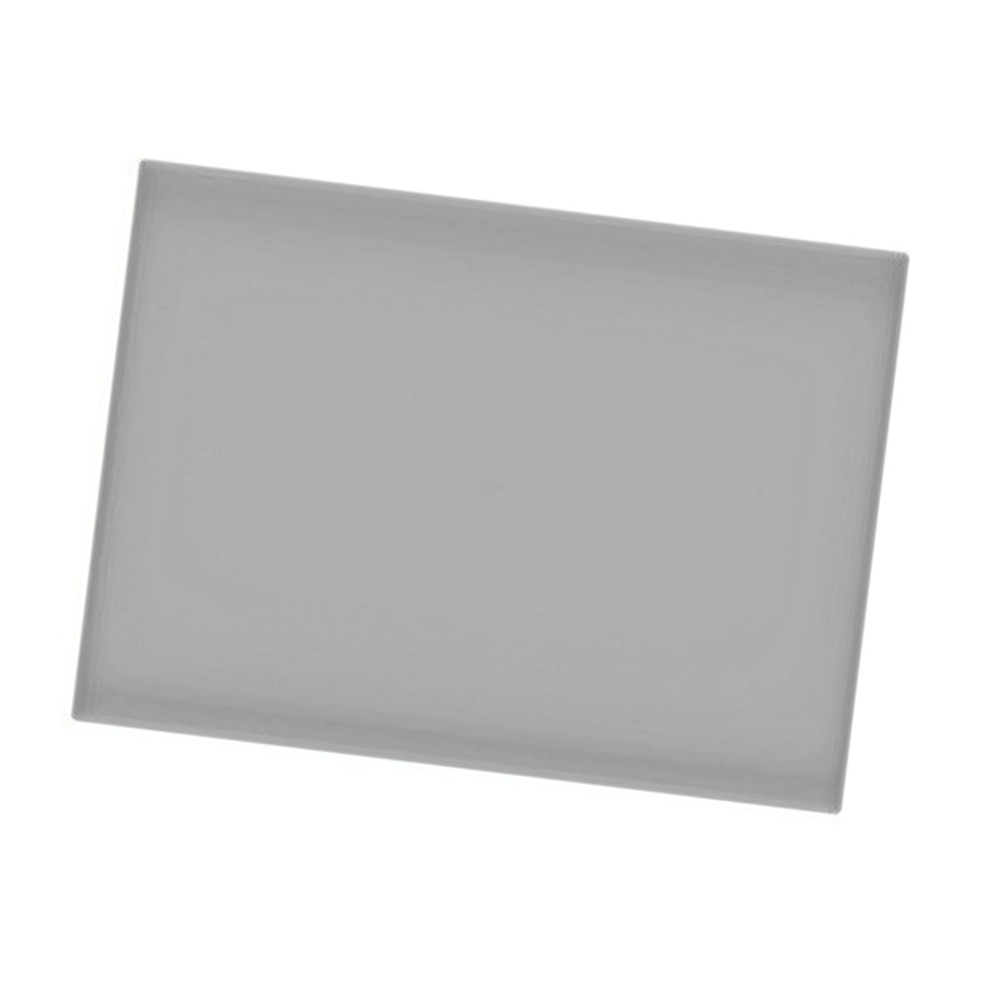 Griddle Mat Silicone High Temperature Resistant Versatile Grill Mat Spatula Mat for Outdoor BBQ Indoor Kitchen Grey 71.12cm / 28in