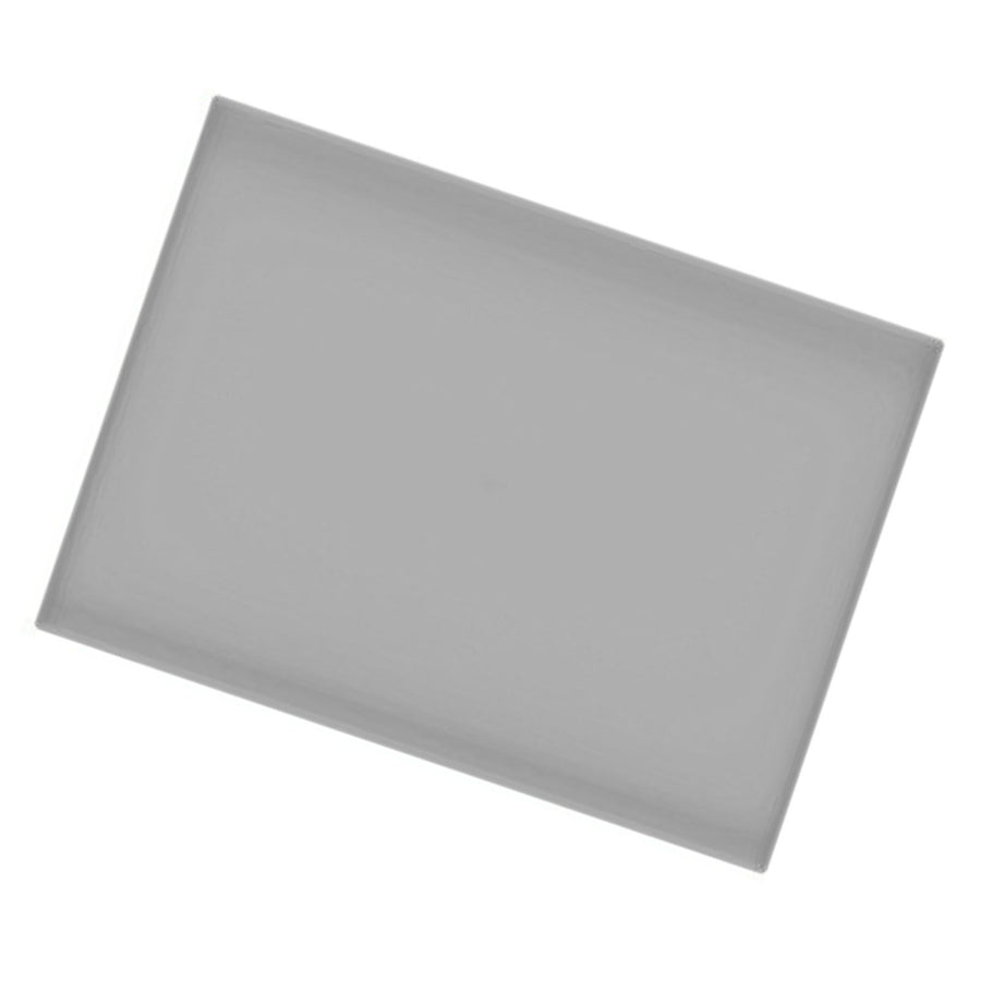 Griddle Mat Silicone High Temperature Resistant Versatile Grill Mat Spatula Mat for Outdoor BBQ Indoor Kitchen Grey 71.12cm / 28in