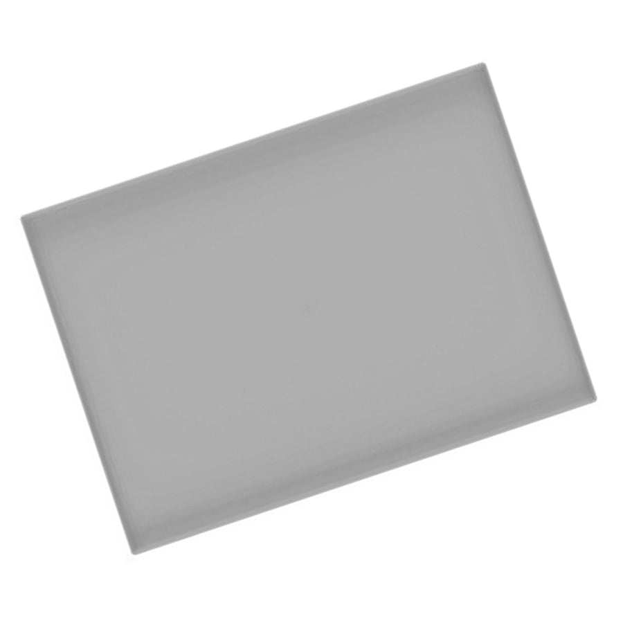 Griddle Mat Silicone High Temperature Resistant Versatile Grill Mat Spatula Mat for Outdoor BBQ Indoor Kitchen Grey 71.12cm / 28in
