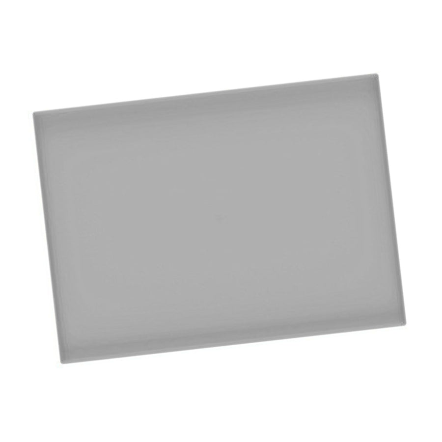 Griddle Mat Silicone High Temperature Resistant Versatile Grill Mat Spatula Mat for Outdoor BBQ Indoor Kitchen Grey 71.12cm / 28in