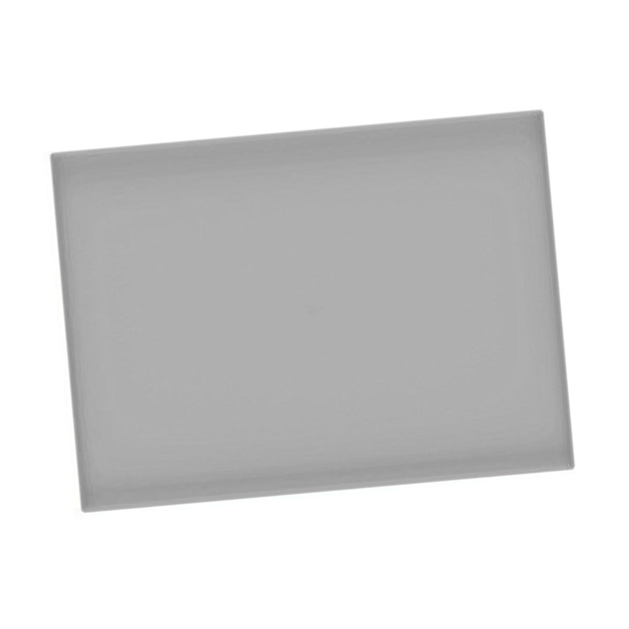 Griddle Mat Silicone High Temperature Resistant Versatile Grill Mat Spatula Mat for Outdoor BBQ Indoor Kitchen Grey 71.12cm / 28in