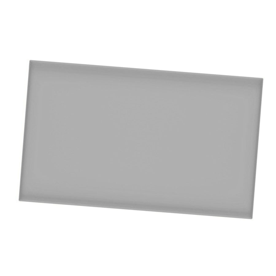 Griddle Mat Silicone High Temperature Resistant Versatile Grill Mat Spatula Mat for Outdoor BBQ Indoor Kitchen Grey 43.18cm / 17in
