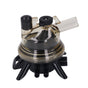 Milking Claw 150mL Easy to Install Practical Milk Claw Cluster for Farm Cow Sheep