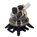 Milking Claw 150mL Easy to Install Practical Milk Claw Cluster for Farm Cow Sheep