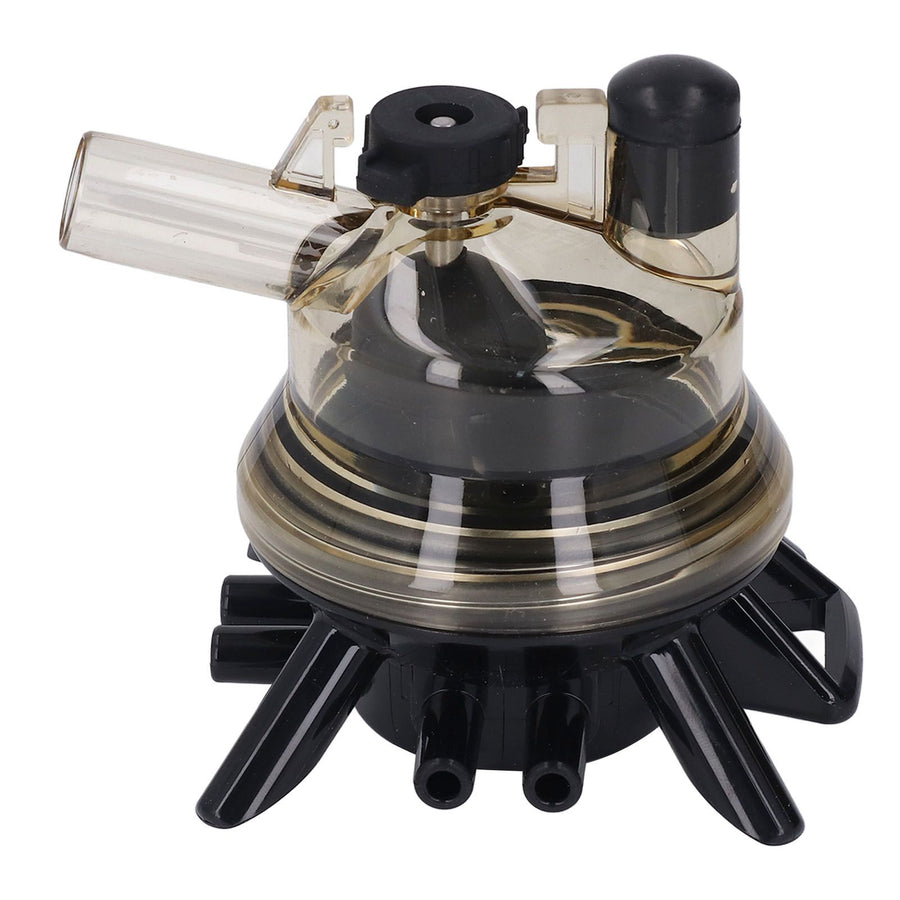 Milking Claw 150mL Easy to Install Practical Milk Claw Cluster for Farm Cow Sheep