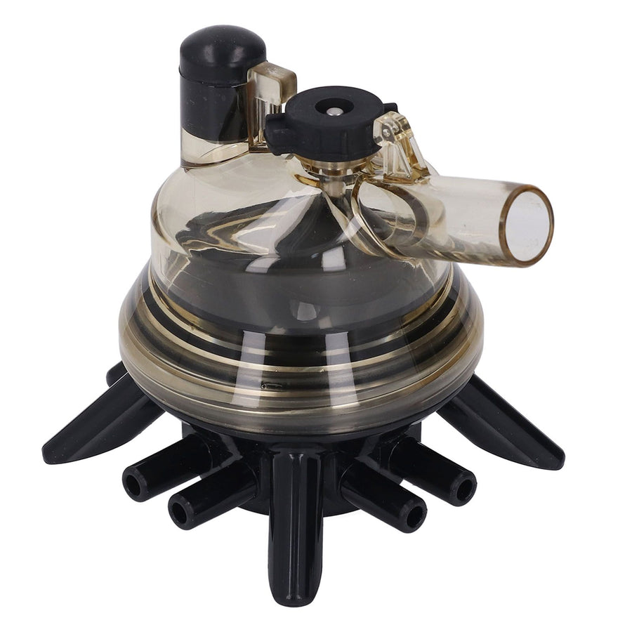 Milking Claw 150mL Easy to Install Practical Milk Claw Cluster for Farm Cow Sheep