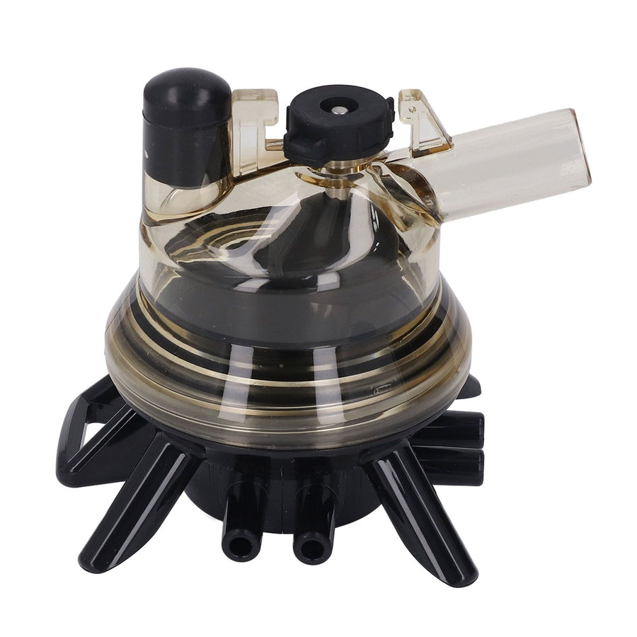 Milking Claw 150mL Easy to Install Practical Milk Claw Cluster for Farm Cow Sheep