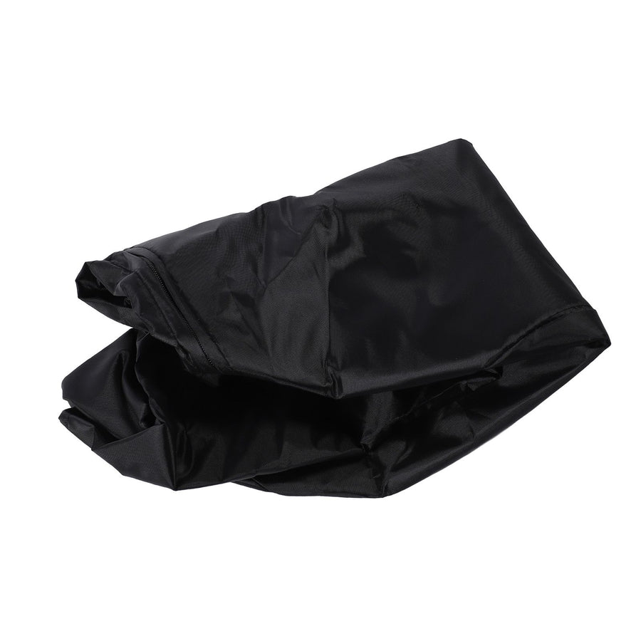 Plant Covers Freeze Protection Garden Pot Protector Covers with Zipper Drawstring for Winter Outdoor Fruit Trees Potted Plants D18xH20 Inch