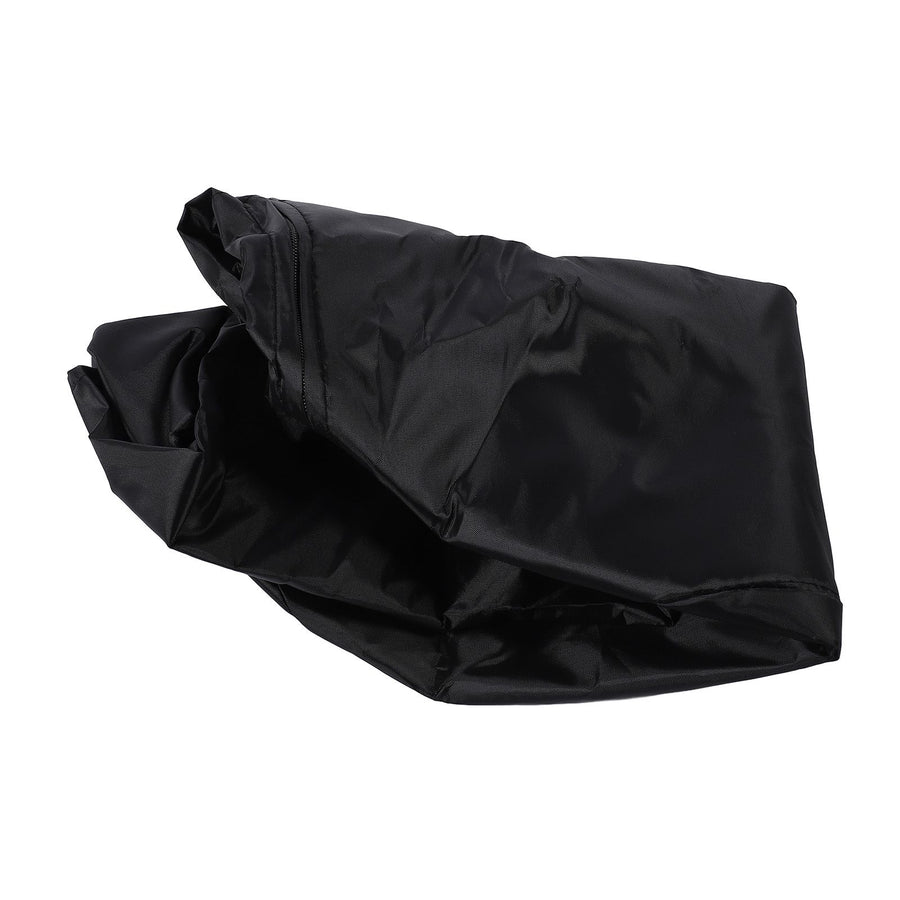 Plant Covers Freeze Protection Garden Pot Protector Covers with Zipper Drawstring for Winter Outdoor Fruit Trees Potted Plants D18xH20 Inch