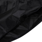 Plant Covers Freeze Protection Garden Pot Protector Covers with Zipper Drawstring for Winter Outdoor Fruit Trees Potted Plants D18xH20 Inch
