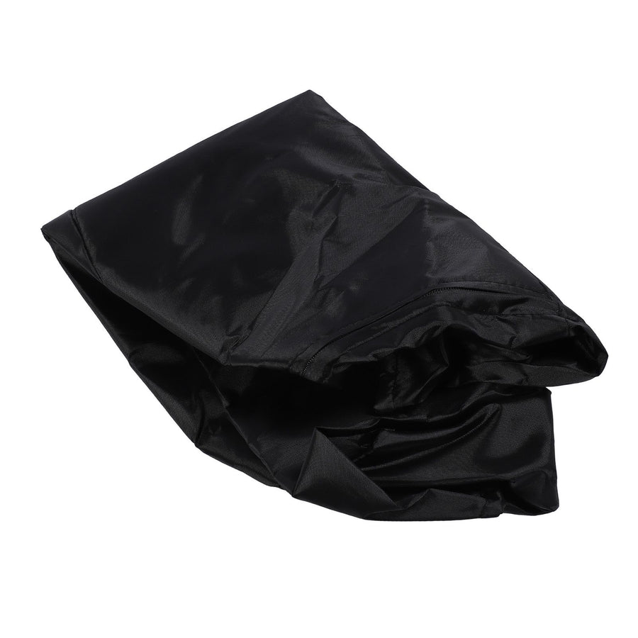 Plant Covers Freeze Protection Garden Pot Protector Covers with Zipper Drawstring for Winter Outdoor Fruit Trees Potted Plants D18xH20 Inch